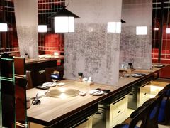 -江户烧肉(高德店)