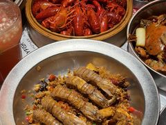 -靓靓蒸虾·头牌蒸虾(雪松路总店)