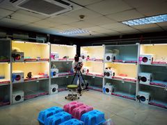 -lincat·猫舍(广州店)