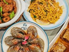 -渔娘渔家丹东海鲜(东直门店)