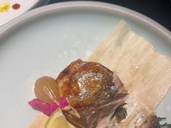 -匠和风精致料理(莆田财富中心店)
