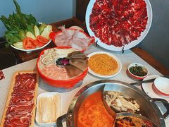 -大龙燚·旷野鲜火锅(广州首店)