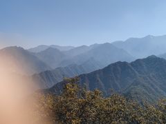 -终南山南五台景区