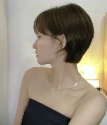 -M1 HAIR烫染
