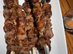 -驿楼兰·新疆菜(火车站店)