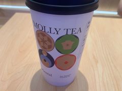 -茉莉奶白(广州动漫星城店)