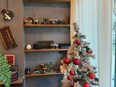 -BUND·FIVE外滩5号(天际店)