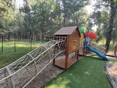 -林栖谷森林康养度假区