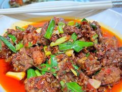 -贵州大厦贵州厅(樱花园西街店)