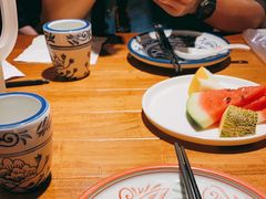 -小放牛炒菜馆(华北商厦店)