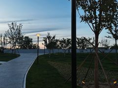 -西海子公园