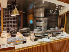 -盛宴自助餐厅(运达喜来登店)