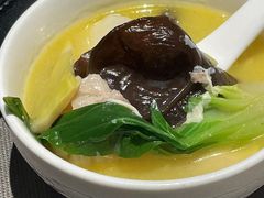 -小厨娘淮扬菜(河西奥美大厦店)