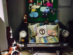 -RGF(巨鹿路店)