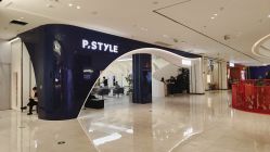-P.STYLE 派斯造型