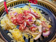 招牌肥牛-杨记齐齐哈尔烤肉(总店)