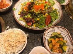 -NIUAN牛庵·日式和牛烧肉(恒隆店)