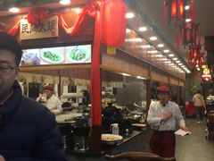 -陈记菜馆·非遗淮扬菜(东关街教场店)
