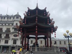 -汕头市小公园