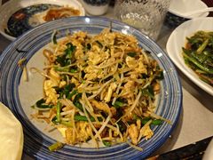 -老浒记烤鸭-北京菜(琉璃厂店)