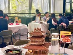 -好友缘酒家(西大店)