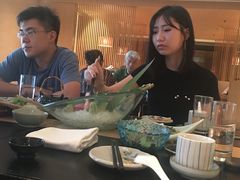 -西村日本料理(香格里拉饭店)