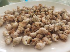 -红月湾海鲜饭店•沙滩海景(双月湾店)