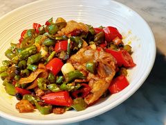 -蔴将·川菜(黄龙万科店)