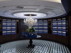 -CHARLIETOWN红茶公司(南京万象天地店)