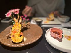 -花潮料理艺食馆(SM新生活广场店)