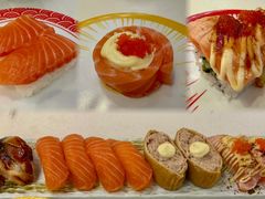 -采御鲜·回转寿司(汕头万达店)