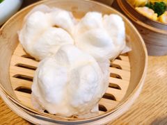蜜汁叉烧包-去茶去餐厅(中央大街店)