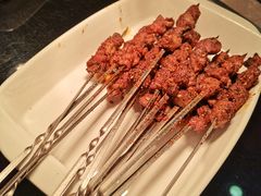 -西安浐灞艾美酒店·汉江餐厅·火锅