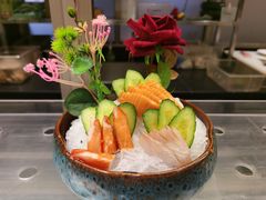 生鱼片-星伦多自助料理(爱琴海店)