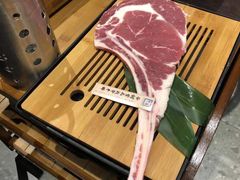 -NIUAN牛庵·日式和牛烧肉(恒隆店)