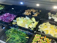 -盒马鲜生(枣园路店)