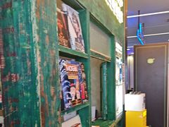 -逃脱反斗城沉浸剧情密室(阳光新业中心店)