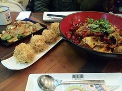 -豆蔻电影主题餐厅(四牌楼店)