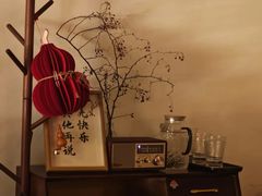 -白熊咖啡(闽江大道店)