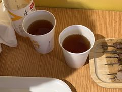 -百晟香·兰州牛肉面(景泰美食城店)