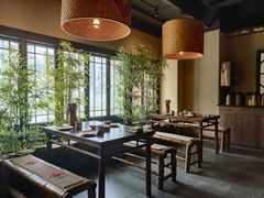 -洞庭土菜馆(天河北总店)