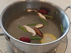 经典原味锅-呷哺呷哺 黄金牧场 (中发百旺店)