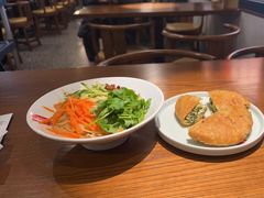 -春家·非遗手工小吃(三墩新天地店)