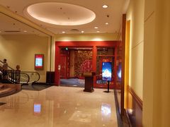 -哈尔滨香格里拉大酒店