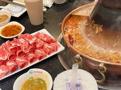 -草原饭店火锅