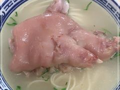 -盛兴面馆(真儒大厦店)