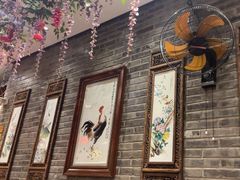 -鸭匠食府·挂炉烤鸭·新京菜(阜成路店)