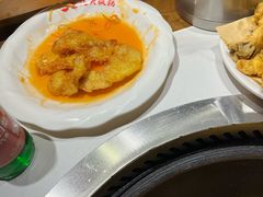 -玺炖·中国铁锅炖(南京东路店)