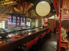 -300杯·和牛烧肉清酒专门店(廊里店)