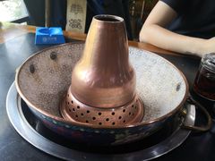 -羯羊城涮羊肉(陶然水岸店)